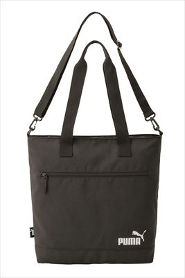 PUMA 2WAYビッグトートバッグBOOK Special Package【ローソン