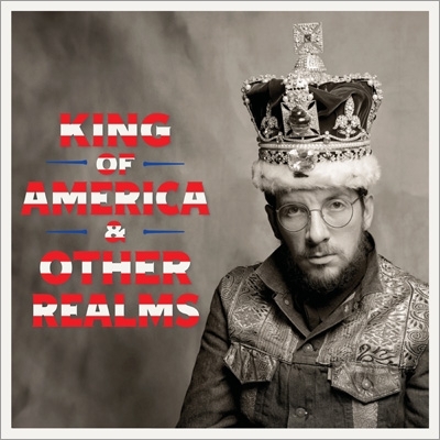 King Of America & Other Realms (2CD) : Elvis Costello | HMV&BOOKS
