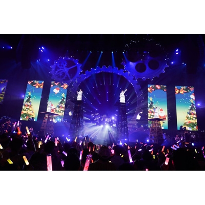 ももいろクリスマス2023 PLAYERS LIVE Blu-ray (3Blu-ray