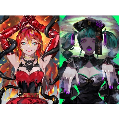 LAM キャンバスアート 「戌」 B4 LAM キャンバスアート 「戌」 B4 Amazon.co.jp: 会場限定 LAM