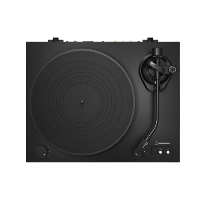 セミオート ダイレクトドライブ ターンテーブル AT-LP8X : レコードプレーヤー (turntable) | HMV&BOOKS online  - ATLP8X