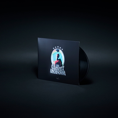 THE GREATEST UNKNOWN 【完全生産限定盤】(2枚組アナログレコード) : King Gnu | HMV&BOOKS online -  BVJL-105/6