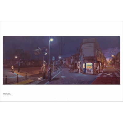 KEITA MORIMOTO Illuminated Solitude : 森本啓太 | HMV&BOOKS online