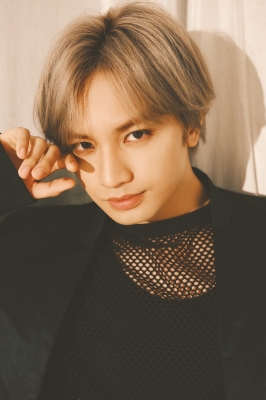 Eye-Ai 2025年 1月号【表紙：大橋和也（なにわ男子）】 : Eye-Ai
