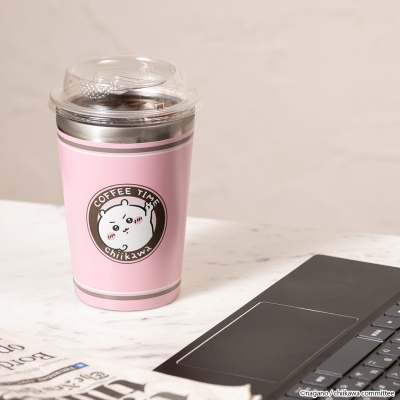 CHIIKAWA TUMBLER BOOK ちいかわ : ブランド付録つきアイテム