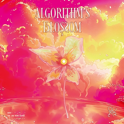 限定特典付》 2nd Mini Album: Algorithm's Blossom (Blossom