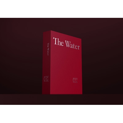 The Water 初回限定版ブルーレイ The Water 【初回生産限定盤】(CD+Blu-ray) : JUJU | HMV&BOOKS