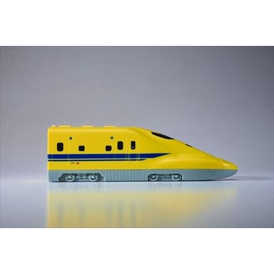 ◆JR東海◆『ありがとう！ 923形・T4ドクターイエローお部屋ライトBOOK』 ありがとう! 923形・T4 ドクターイエローお部屋ライトBOOK