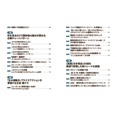 完全再現 8週間で元手10万円を100倍にした科学的「FX・神