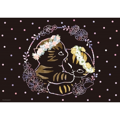 動物を描く Animal Sketch] Draw a 