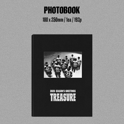 TREASURE - TREASURE シーグリ2025 の通販 by ヨシ23's shop