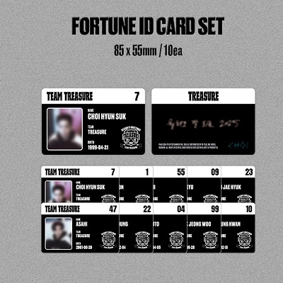 TREASURE 2025 SEASON'S GREETINGS : TREASURE | HMV&BOOKS