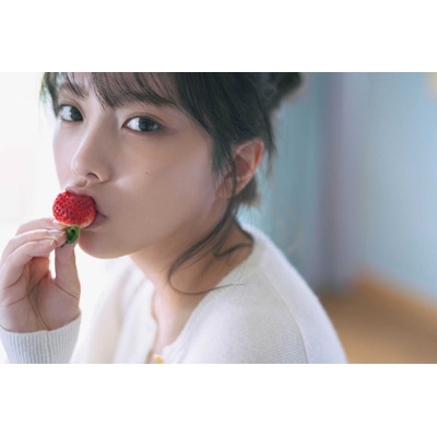 乃木坂46 与田祐希3rd写真集 ヨーダ : Yuki Yoda | HMV&BOOKS