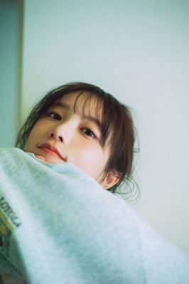 乃木坂46 与田祐希 　Yuki Yoda Photo　写真 与田祐希（乃木坂46）3rd写真集「ヨーダ」セブンネット