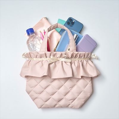 Maison de FLEUR いちごバッグ&チャームBOOK : ブランド付録つき