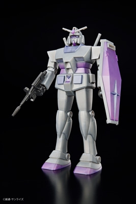胸にいつもガンプラを 【ガンプラ付限定盤】(+ガンプラ) : LINKL