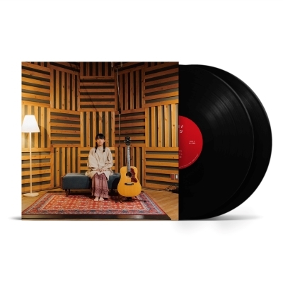 H.E.R.　「H.E.R.」２枚組LP　アナログレコード H.E.R. 「H.E.R.」2枚組LP アナログレコード - メルカリ