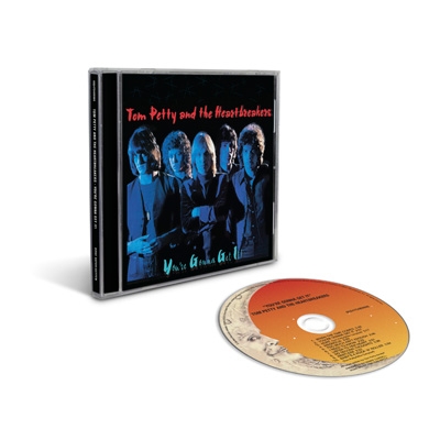 You're Gonna Get It! (SHM-CD) : Tom Petty And The