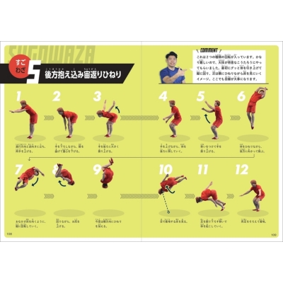 シダックスのこれできる? スポーツ万能な体になれるトレーニング遊び40 