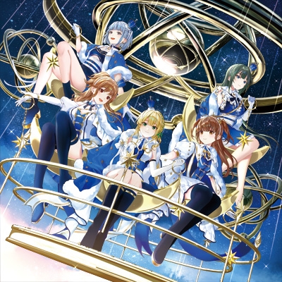 格安SALEスタート！ Loppi・HMV限定セット》 IDOLY : [Resonance] Album Collection タレントカード