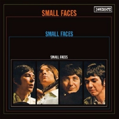 【数々のアワードを受賞】 HMV店舗在庫一覧] Small Faces (Mono / 赤盤)【2025 RECORD 洋楽