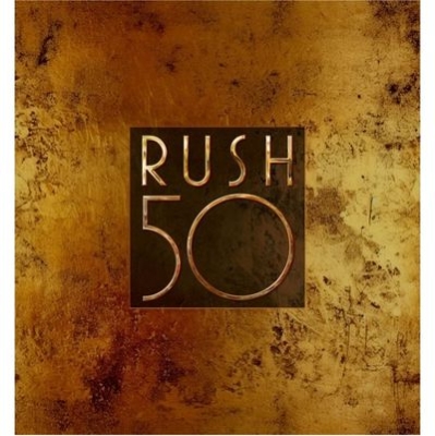 RUSH 50 - Deluxe 4CD Edition［見本品］ RUSH 50: Deluxe Edition (4枚組SHM-CD) : Rush | HMV&BOOKS