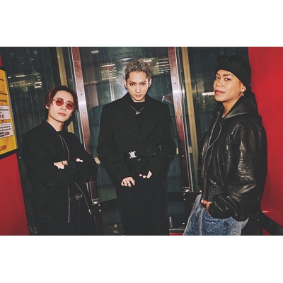 EXILE TRIBE 最新情報 on X: 