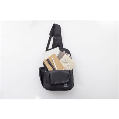 moz ONE SHOULDER BAG BOOK special package : ブランド付録つき