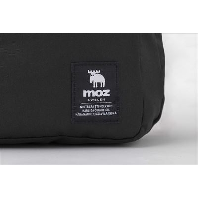 シリーズ累計650万部突破！】北欧ブランド「moz」ブランドムック