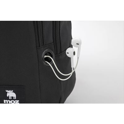 moz ONE SHOULDER BAG BOOK special package : ブランド付録つき