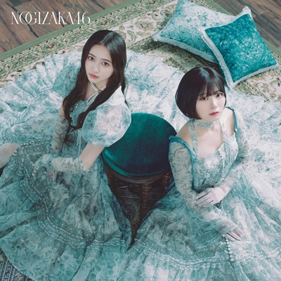 Loppi・HMV限定特典付5形態セット》 ネーブルオレンジ (TYPE-A+