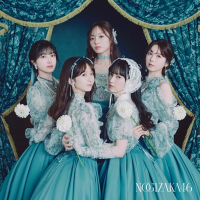 Loppi・HMV限定特典付5形態セット》 ネーブルオレンジ (TYPE-A+
