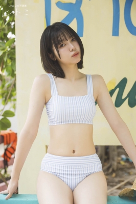 Liyuu 2nd写真集 ヒトミ 直筆サイン色紙 Amazon.co.jp: 【オールアザー版】Liyuu 2nd写真集 ヒトミ eBook