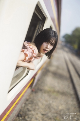 Liyuu 2nd写真集 ヒトミ : Liyuu | HMV&BOOKS online