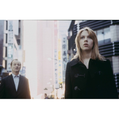 本編未公開 Lost in Translation DVD ソフィア・コッポラ