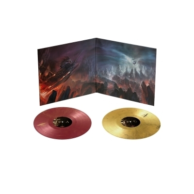 ドミコ　アナログレコード　ヴァイナル　LP 3枚セット 中古LPレコード【ヴィヴァルディ／フルート協奏曲集 作品10 第3