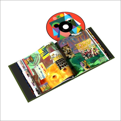 Tall Tales 【初回生産限定盤】＜特殊パッケージ・ハードカバー仕様