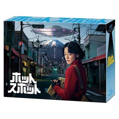 ホットスポット DVDレンタル落ち ホットスポット DVDレンタル落ち - メルカリ