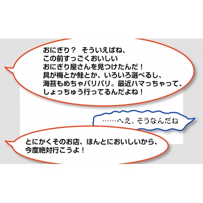 なぜあの人は会話がつづくのか なぜあの人とは話が通じないのか？ - 光文社