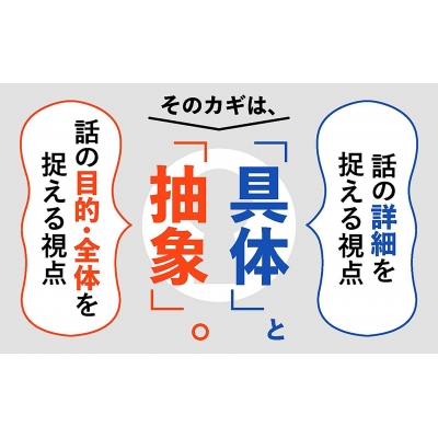 なぜ、あの人との会話は噛み合わないのか : 米澤創一