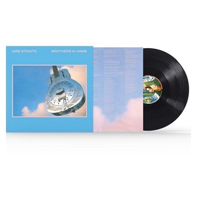 Yahoo!オークション -「dire straits brothers in arms