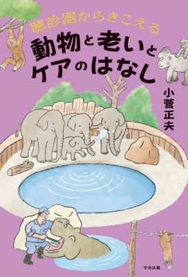 小動物の心肺の聴診　―聴診器から見えること― 小動物の心肺の聴診 ―聴診器から見えること― 小動物の心肺の