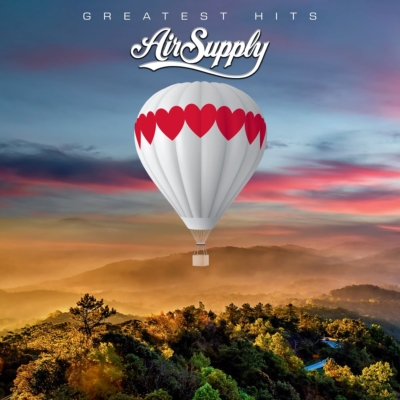 【新品未開封】【レコード】Air Supply Air Supply 50: Air Supply 50: The Greatest Hits : Air Supply | HMV&BOOKS