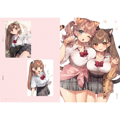 咲良ゆき　画集発売記念　パネル　直筆サイン入 咲良ゆき 画集発売記念 パネル 直筆サイン入 - メルカリ