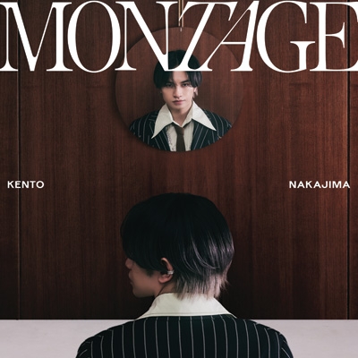 3形態同時購入Blu-rayセット》MONTAGE (初回限定盤A＋初回限定盤