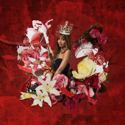 【新品未開封】【レコード】PinkPantheress Fancy That PinkPantheress - Fancy That (Red Vinyl) - Pop Music