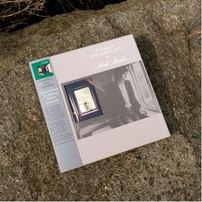 The Making of Five Leaves Left (4CD Box) : Nick Drake