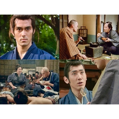 渡辺謙主演 仕掛人 藤枝梅安シリーズ コレクターズDVD ＜HDリマスター版＞ Amazon.co.jp: 渡辺謙主演 仕掛人 藤枝梅安シリーズ