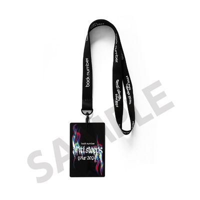 back number “anti sleeps tour 2024” at SAITAMA SUPER ARENA