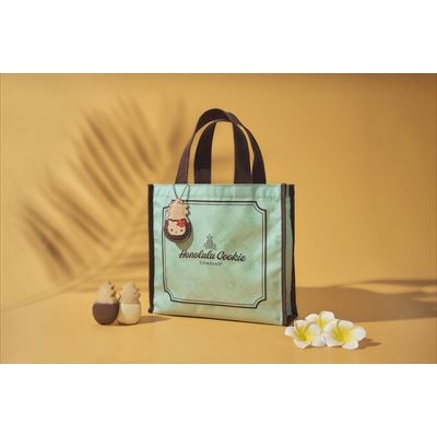 【非売品】Honolulu Cookie Company 社員限定バッグ美品 Honolulu Cookie Company - SHOPPING BAG｜Yahoo!ショッピング